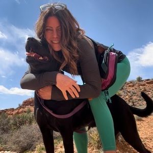 Meet your Posher, Tracy